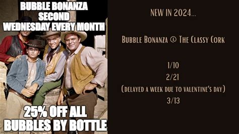 Bubbles Bonanza betsul